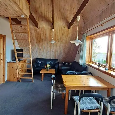 Lhmw19a14-fewo-seglerfruend-iv Appartement