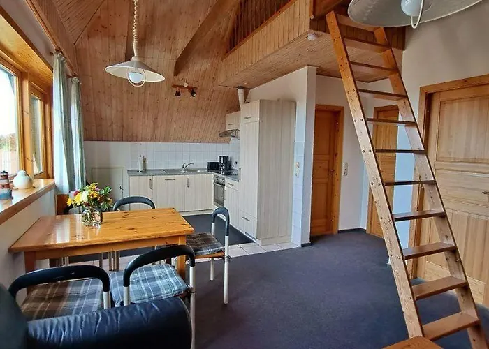 Lhmw19a14-fewo-seglerfruend-iv * Lemkenhafen auf Fehmarn