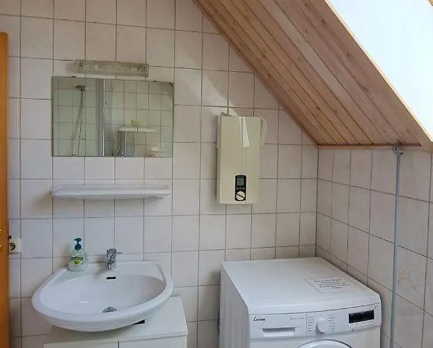 Lhmw19a14-fewo-seglerfruend-iv Appartement *